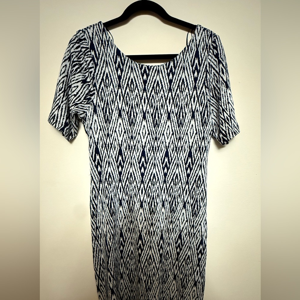 Women’s Casual Office Dress Medium